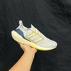 SZ40.7 adidas UltraBoost 21 'Crystal White' FY0371 105334