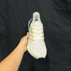 SZ40.7 adidas UltraBoost 21 'Crystal White' FY0371 105334