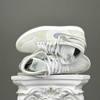 SZ43 Nike Air Jordan 1 High Zoom CMFT 2 'Particle Grey' DV1307-101 076701