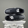 SZ42 Nike Court Vision Low Next Nature 'Black White' DH2987-001 106904