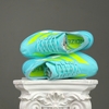 SZ43.3 adidas-Adizero Adios Pro 4 'Flash Aqua Lucid Lemon' JR1251 086846