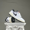 SZ42 Nike Full Force Low 'White Black' FB1362-101 086695