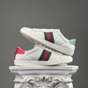 SZ37.5 Gucci Ace Embroidered 'Bee' 431942-A38G0-9064 106559