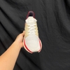 SZ42.7 adidas UltraBoost 19 'White Scarlet' EF1341 045658