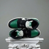 SZ39 Nike Air Jordan 1 Retro High OG 'Pine Green' 575441-302 066098