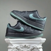SZ42 Nike Air Force 1 Low 'Black Vintage Green' FJ4146-001 076375