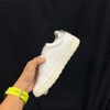 SZ36 Coach C101 Low Top Sneaker G3330