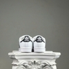 SZ38.7 adidas Superstar 'Footwear White Black' EG4958 096414
