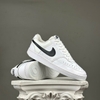 SZ41 Nike Court Vision Low 'White' CD5463-101 105885