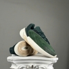 SZ41.3 adidas Originals Ozelia 'Shadow Green Oxide' GY2503 124639