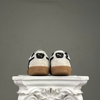 SZ43 PUMA Palermo Leather 'White Vapor Grey Gum' 396464-01 076688