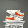 SZ39 Nike Blazer Low '77 Jumbo 'Sail Rush Orange' DQ1470-103 096350