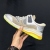 SZ40.5 FB Gucci Ultrapace 'Silver Metallic' 592882 055830