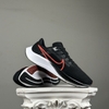 SZ42 Nike Air Zoom Pegasus 38 'Black Light Crimson' CW7356-008 045692