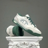 SZ43 Champion Canvas Beige/Green U5BFCTM13N1 086324