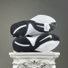 SZ42 Nike Giannis Immortality 3 EP 'White Black' DZ7534-100 096130