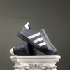 SZ42 adidas adiFOM Superstar 'Core Black' HQ8752 036548