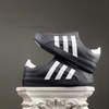 SZ42 adidas adiFOM Superstar 'Core Black' HQ8752 036548