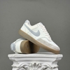 SZ42.5 Nike Court Vision Low 'Sail Light Smoke Grey' HV2530-100 066288