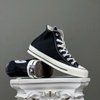 SZ37.5 Converse Chuck 70 Hi 'Black' 162050C 036447
