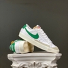 SZ40.5 Nike Blazer Low '77 Vintage 'Pine Green' DA6364-115 036482