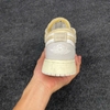 SZ38 Nike Air Jordan 1 Low SE Craft 'Inside Out Tech Grey' FB9139-002 095840