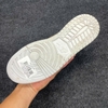 SZ38 Nike Air Jordan 1 Low SE Craft 'Inside Out Tech Grey' FB9139-002 095840
