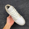 SZ38 Nike Air Jordan 1 Low SE Craft 'Inside Out Tech Grey' FB9139-002 095840