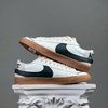 SZ42.5 Nike Blazer Low '77 Jumbo 'Sail Pro Green Gum' DR9865-101 066019