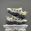 SZ42 Fila Chunky Black/Yellow T12M431610FRC 046072
