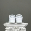 SZ42 Nike Dunk Low Retro 'White Pure Platinum' DV0831-101 086125