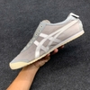 SZ42.5 Onitsuka TigerMexico 66 Slip-On 'Grey White' 1183A580-021 0161192