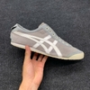 SZ42.5 Onitsuka TigerMexico 66 Slip-On 'Grey White' 1183A580-021 0161192