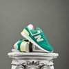 SZ 36 New Balance 574 Suede Trainer 'Green' ML574SEH