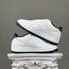 SZ40 Nike Air Force 1 '07 ESS 'White Black' DV1331-100 066175