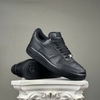 SZ43 Nike Air Force 1 '07 'Black' 315122-001 105444