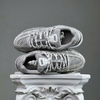 SZ40.5 Nike P-6000 Premium 'Light Iron Ore' FN6837-012 076436