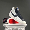 SZ44 Nike NBA x Blazer Mid '77 EMB '75th Anniversary - Trail Blazers' DD8025-101 1051239