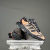 SZ41.3 adidas Ozweego Pure Black/Orange G57952 115865