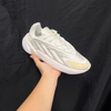SZ40 adidas Ozelia 'Triple White' H04269 015989