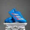 SZ41.3 adidas Adizero Adios Pro 4 'Solar Blue Silver Metallic' JR4796 076547