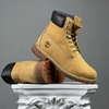 SZ39.5 Timberland 6 Inch Premium Waterproof Boot 'Wheat' 066047