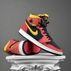 SZ42 Air Jordan 1 High Zoom Comfort 'Chile Red' CT0978-006 055476