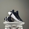 SZ 39 Nike Free Metcon 4 'Black White' CZ0596-010