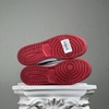 SZ38.5 FB Nike Air Jordan 1 Retro Low OG 'Chicago' HQ6999-600 066082