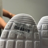 SZ36 Nike Tanjun 'White Washed Coral' 812655-109 124413