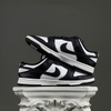 SZ42.5 Nike Dunk Low 'Panda Black White' DD1391-100 036739