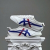 SZ40.5 Onitsuka Tiger Mexico 66 'Blue Red Metallic Gold' D507L-0152 046739