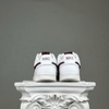 SZ44.5 Nike Court Vision Low Next Nature 'White Burgundy Crush' DH2987-113 086581