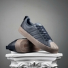 SZ42.5 adidas neo Streetcheck 'Black Brown' GZ3982 055259